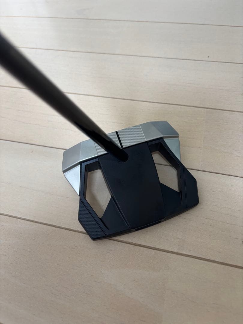 Spider ZT 34インチ　スパイダー　ゼロトルク　美品　限定品