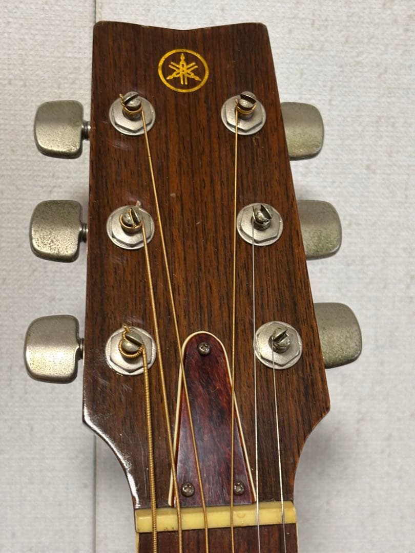 YAMAHAヤマハFG-360グリーンラベルジャパンヴィンテージアコギ 調整済❗️