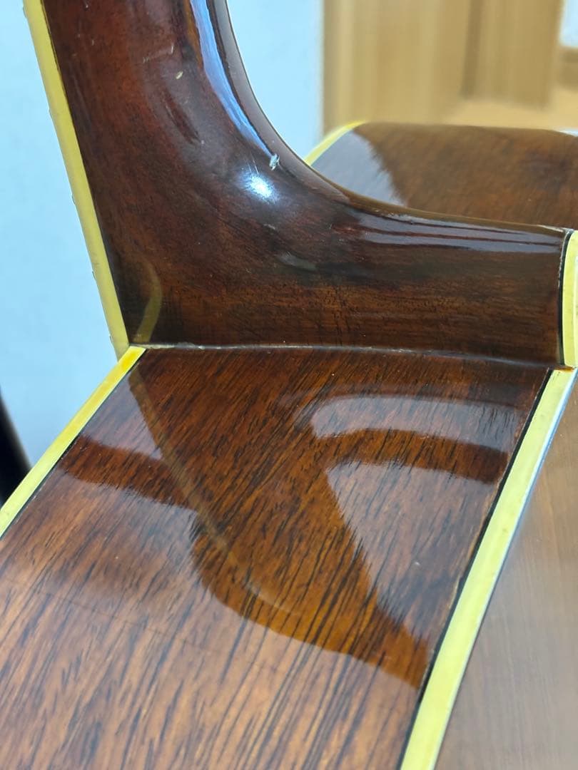 YAMAHAヤマハFG-360グリーンラベルジャパンヴィンテージアコギ 調整済❗️