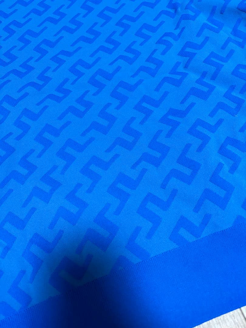 リンドバーグ　メンズ　ゴルフウェア　セーター