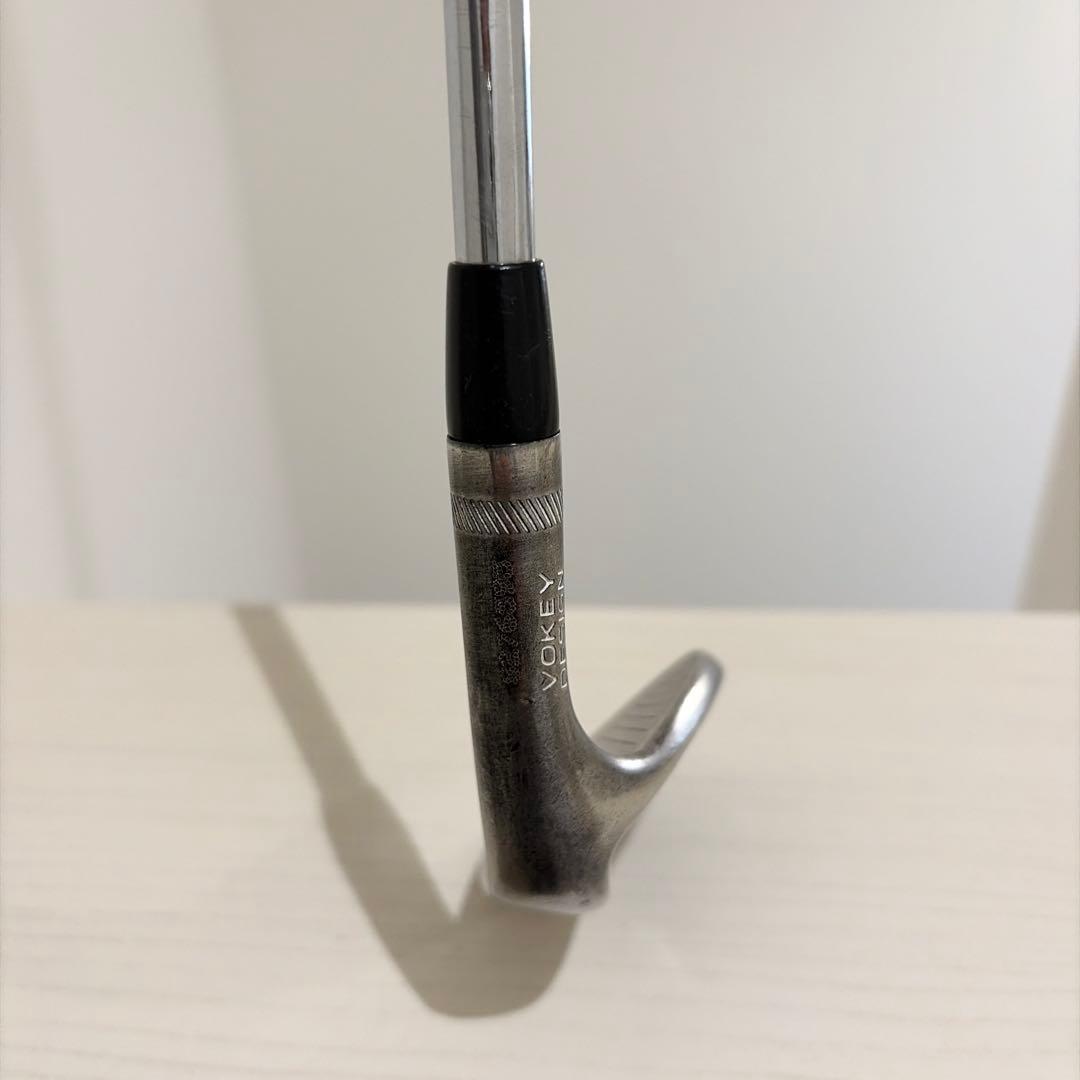 タイトリスト ボーケイSM6 ジェットブラックウェッジ3本セット