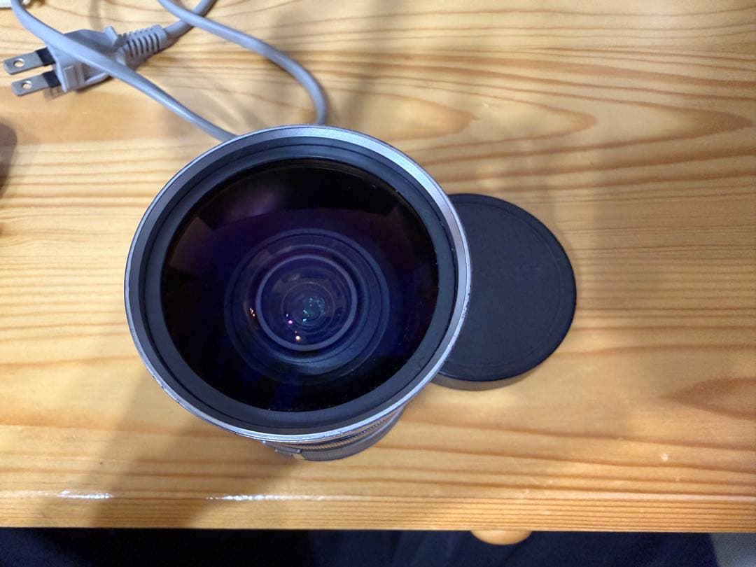 OLYMPUS PEN Lite E-PL3 ワイドコンバーター付 ケースあり