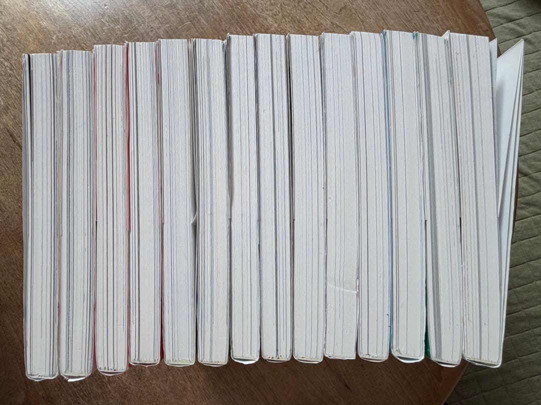 私のことを憶えていますか 全巻 全14巻 東村アキコ