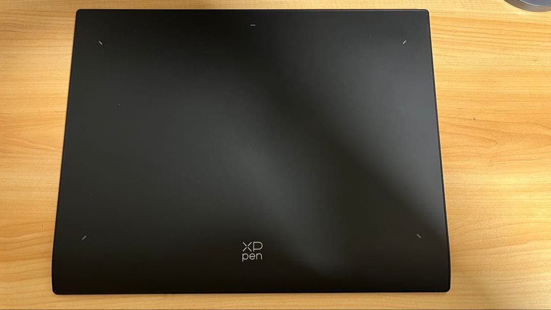 【XPPen】Deco Pro LW Gen2