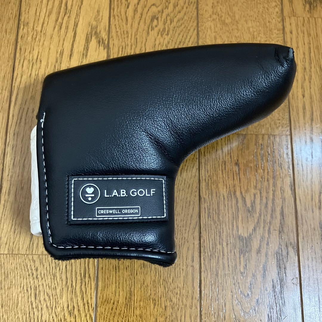 L.A.B. GOLF LINK.1 ラブゴルフ