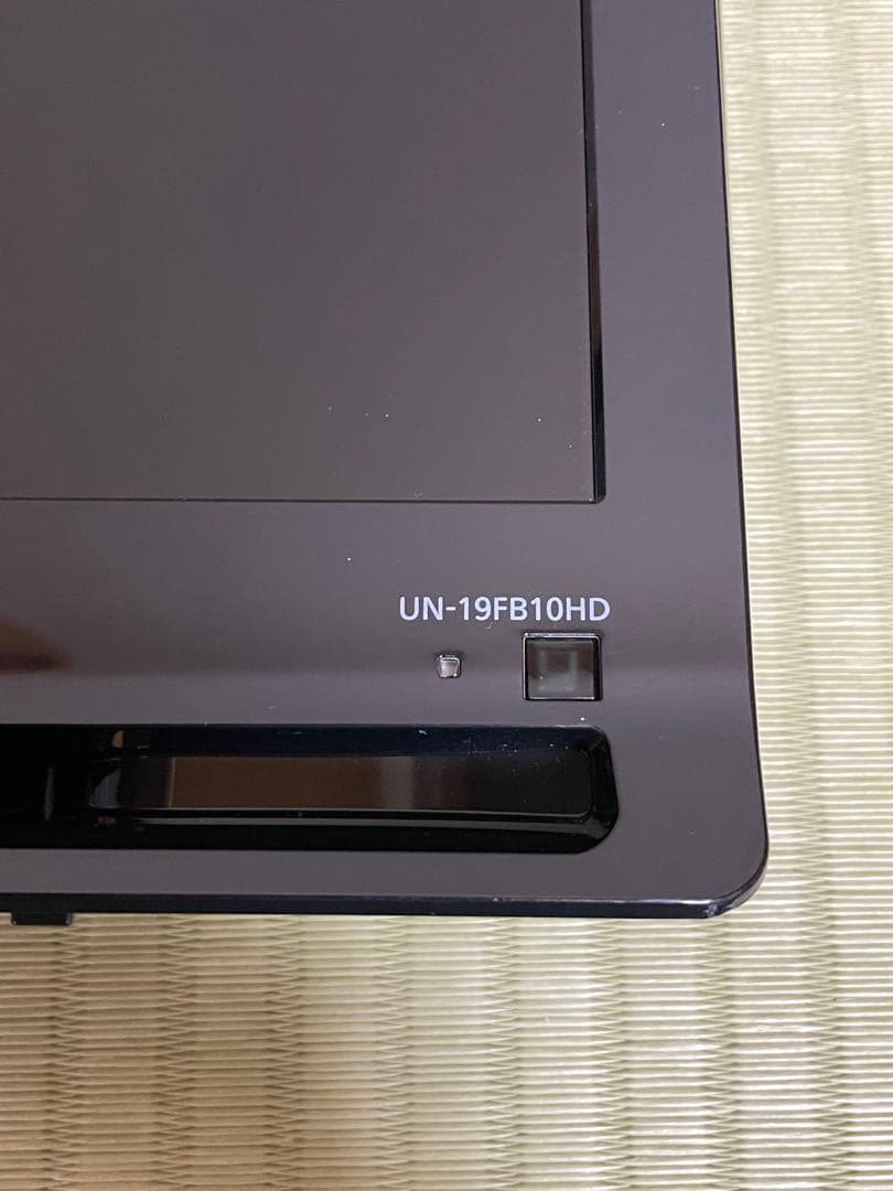 kaisaku.　Pana プライベートビエラ UN-19FB10HD