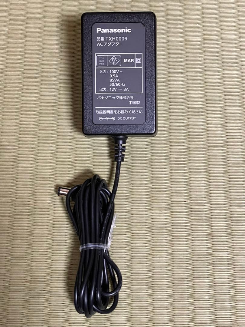 kaisaku.　Pana プライベートビエラ UN-19FB10HD