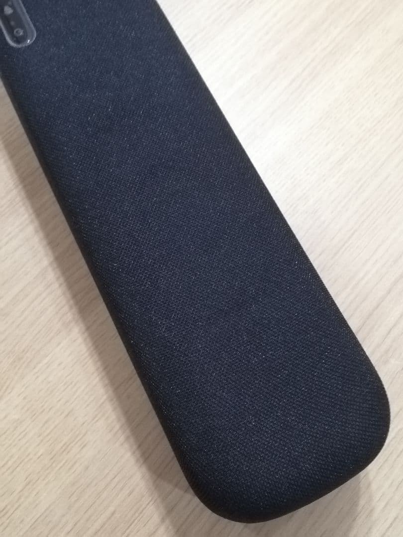 YAMAHA SR-C20A サウンドバー 黒 2020年製 Bluetooth