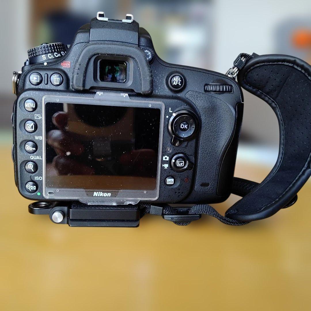 Nikon D610デジタル一眼レフカメラ