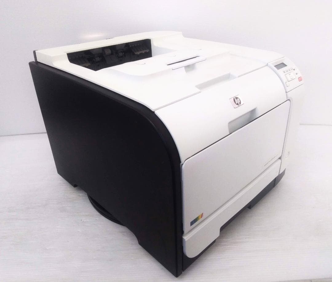 ●HP カラーレーザープリンター