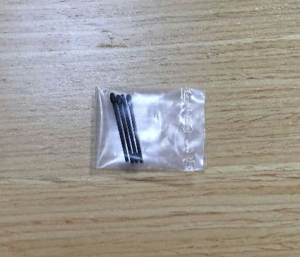 電子ペーパークアデルノ A5 (Gen.2) FMVDP51　中古品