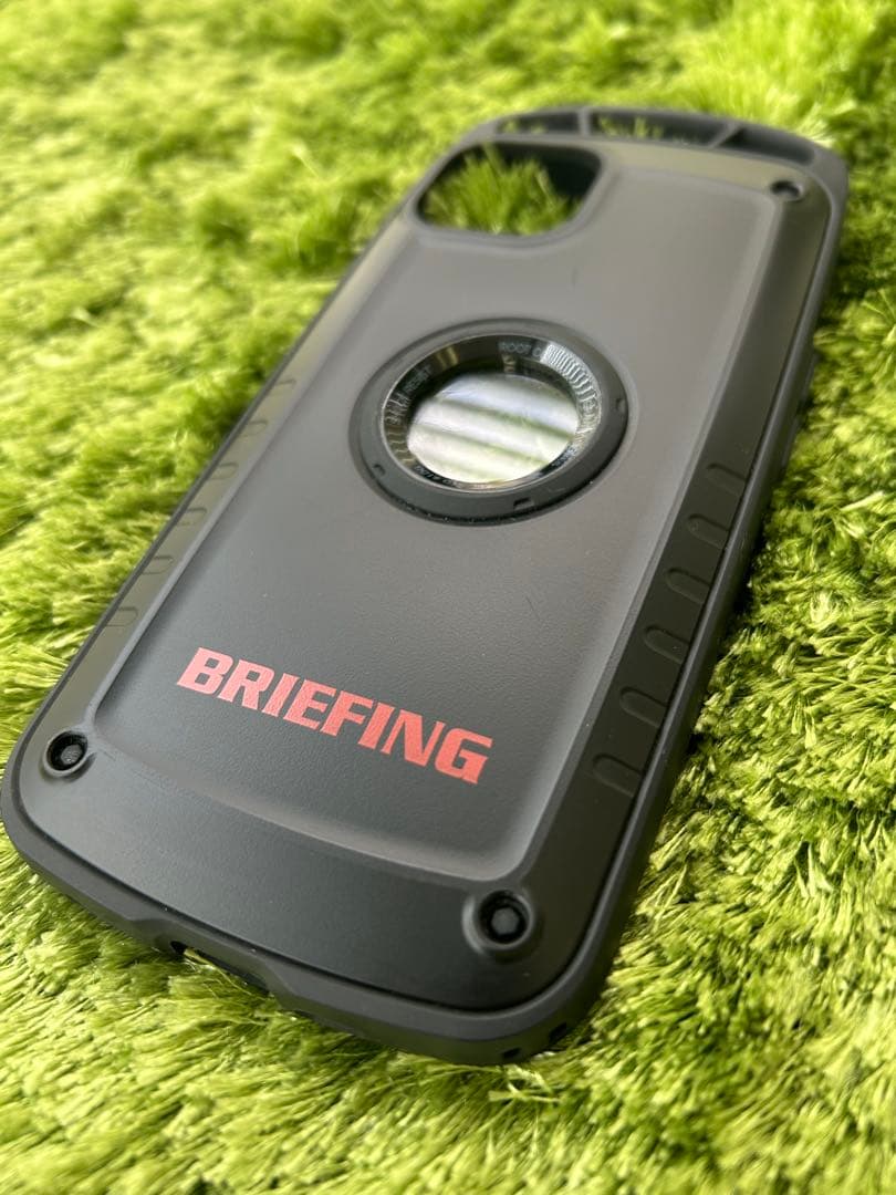 ブリーフィング × ROOT.CO iPhone13 14