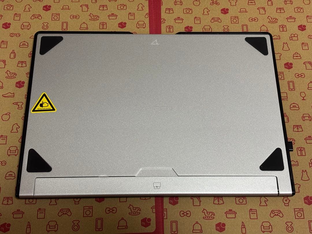 き*こ様 XP-PEN Artist 12 2nd Generation スタン