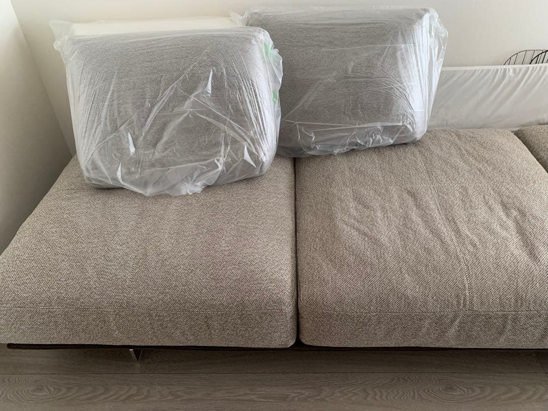 arflex BRA-270RN 右アームソファ