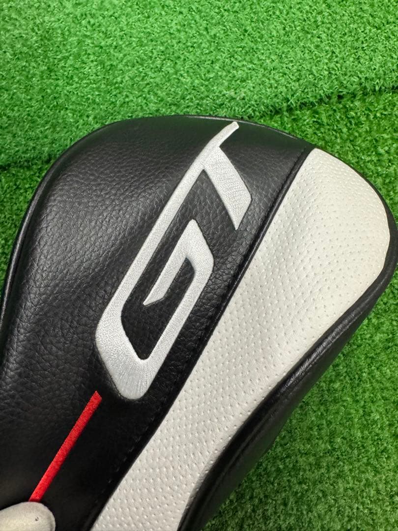 GT2 ドライバー 10度 DENALIシャフト