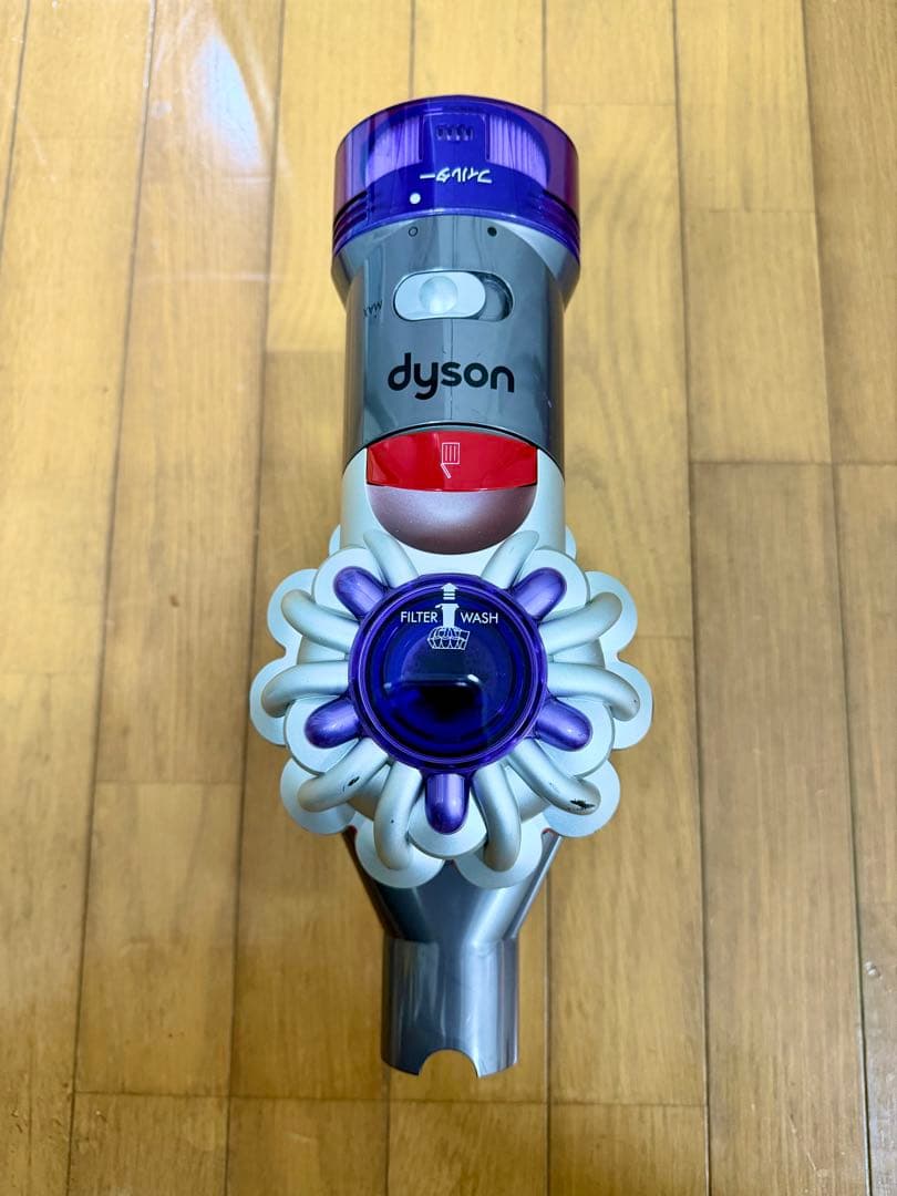 【美品】Dyson ダイソン　V8 SV25 分解洗浄済　即使用可能