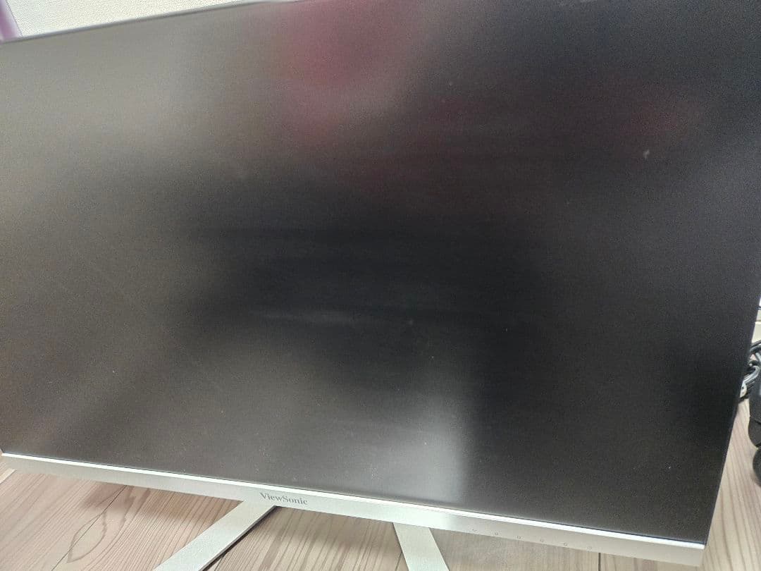 【ViewSonic】液晶モニターVX2476-smhd