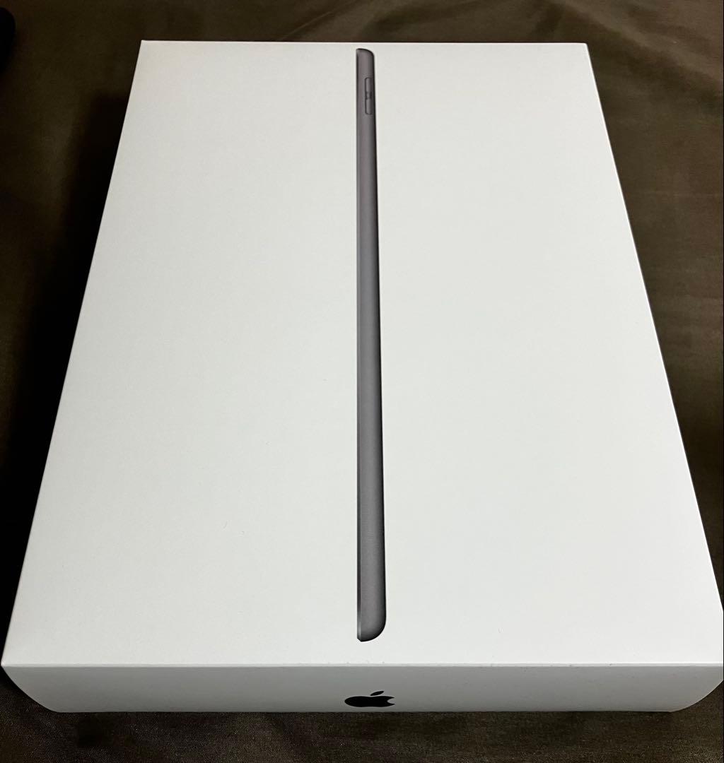 ゆ*a様 iPad 第7世代　128GB Apple pencil 第1世代