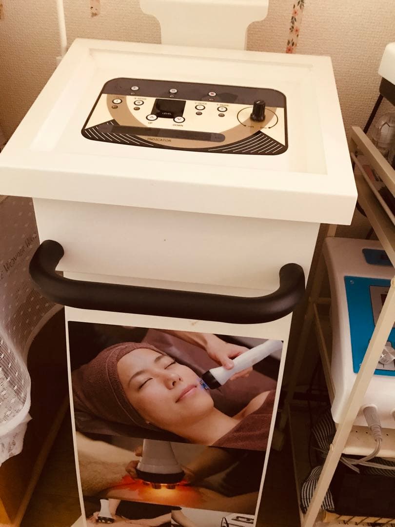 ハイパーナイフ　韓国製