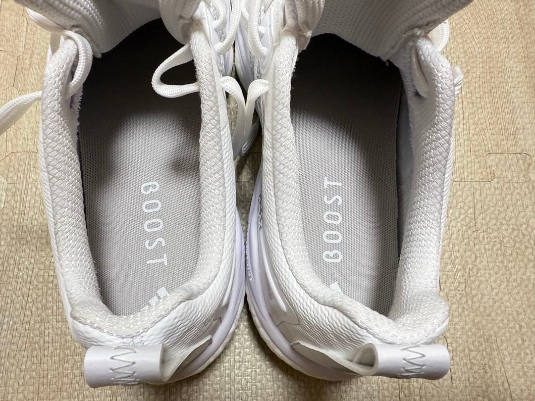 アディダス コードカオス25 ゴルフシューズ 28.0cm コースで１回使用