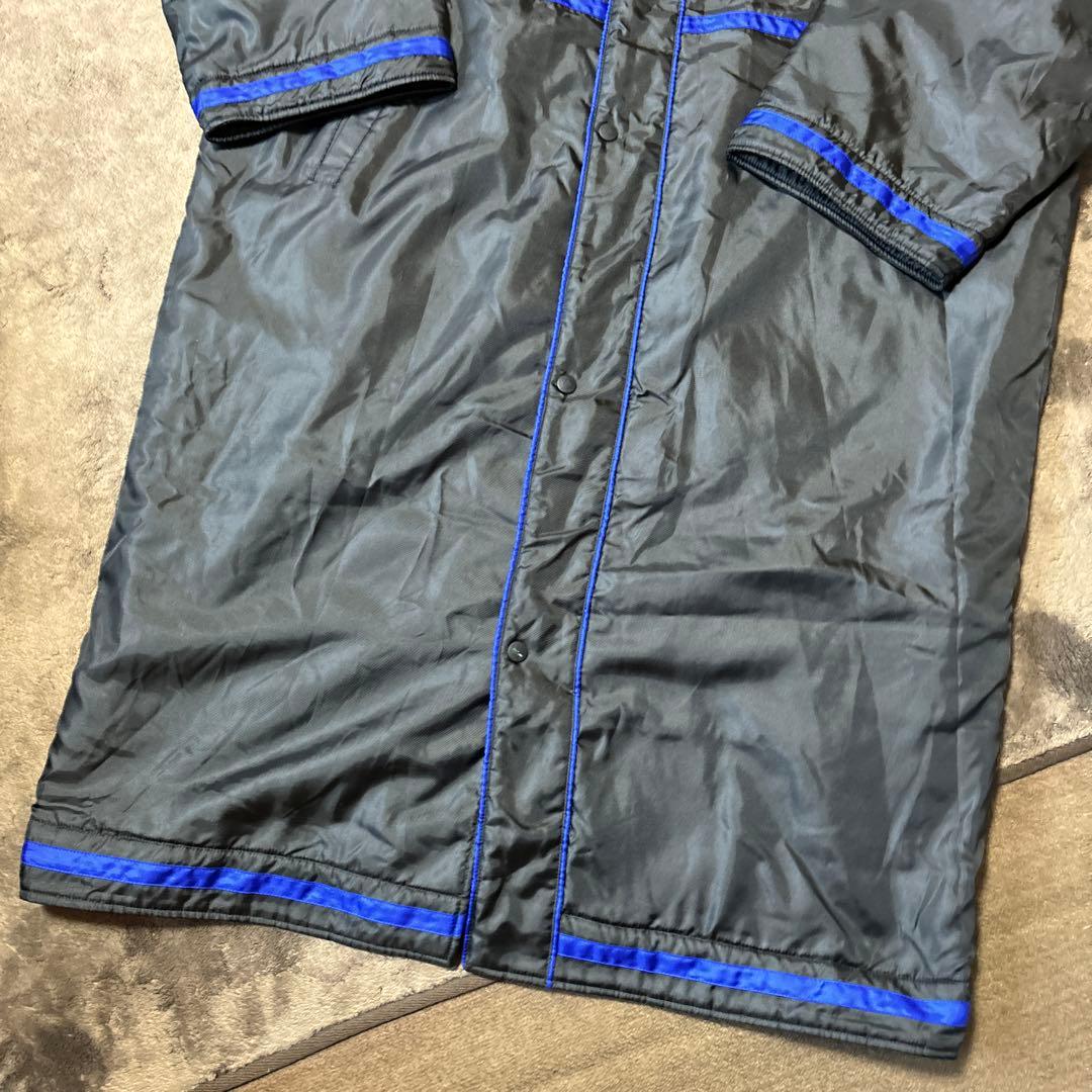 【激レア】ガンバ大阪 ルコック ベンチコート ヴィンテージ 90s ジャケット