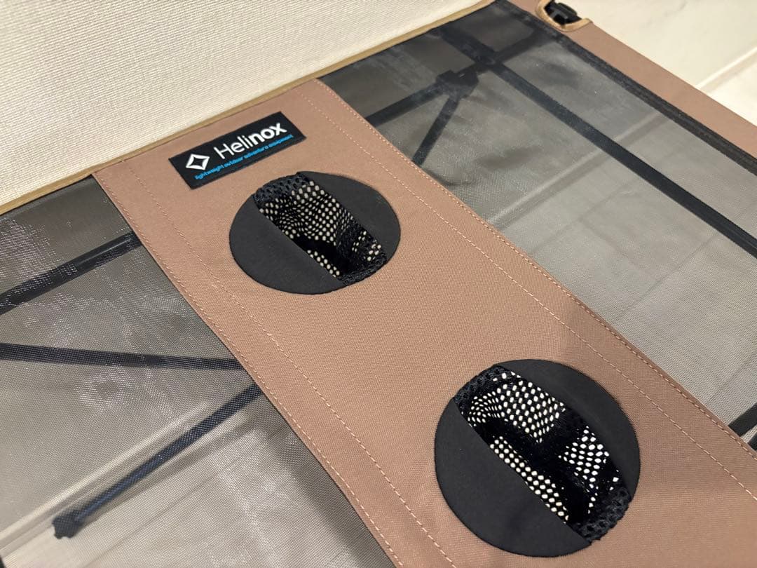 Helinox（ヘリノックス） アウトドアテーブル HN.テーブルワン