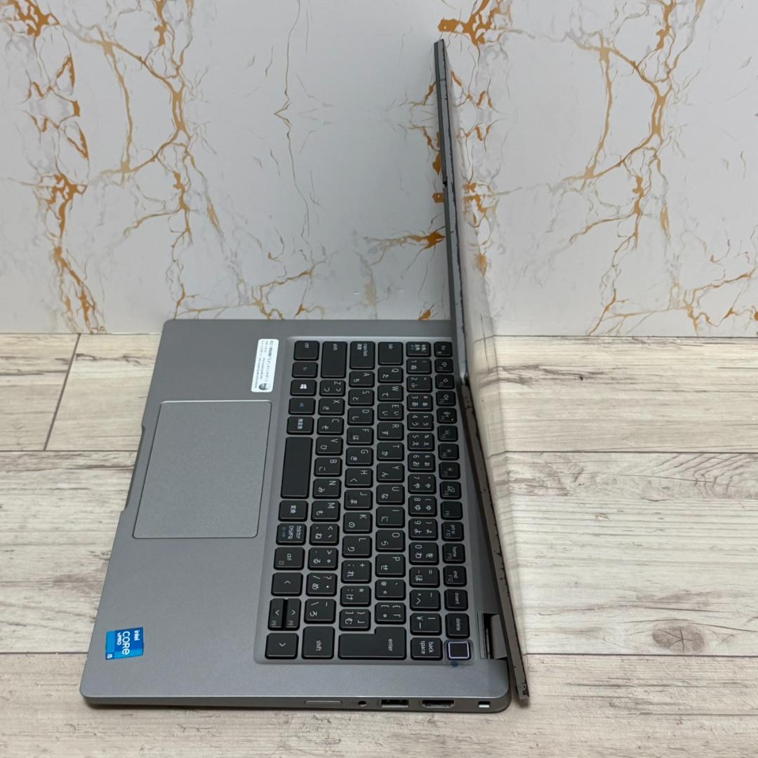 Dell Latitude5320 i5-11th 8GB 256GB オフィス