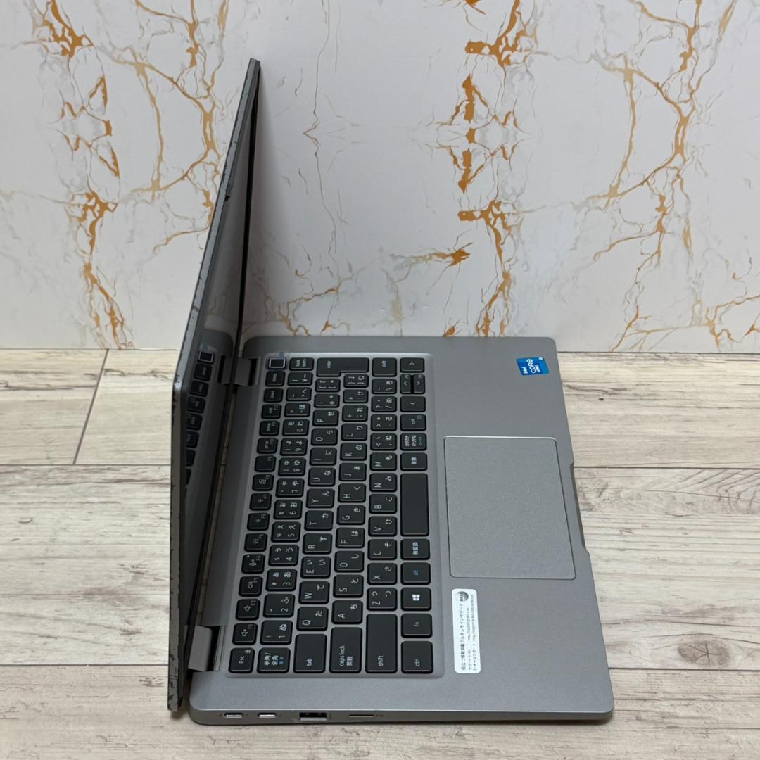 Dell Latitude5320 i5-11th 8GB 256GB オフィス