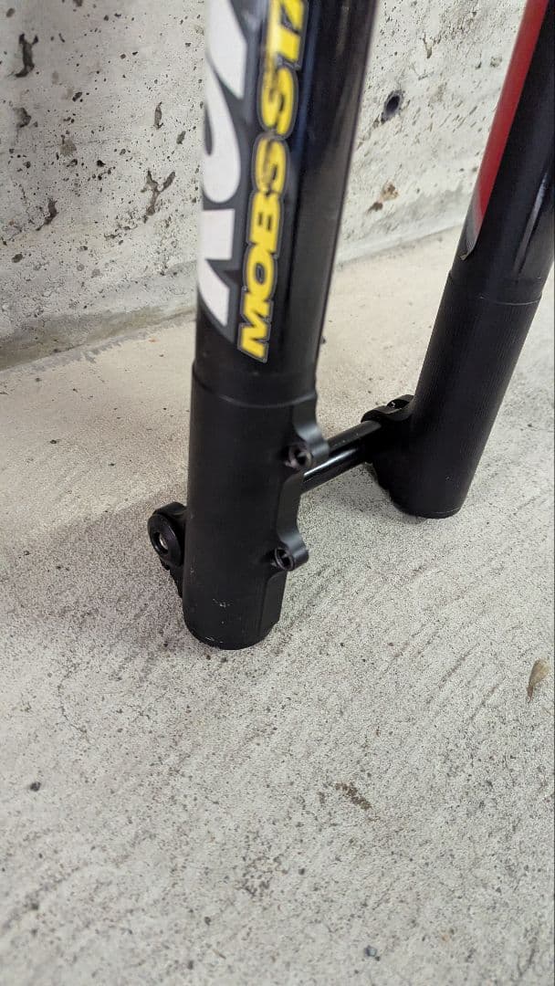 KOWA コーワ ダウンヒル DH Mobs stage-3 サスペンション