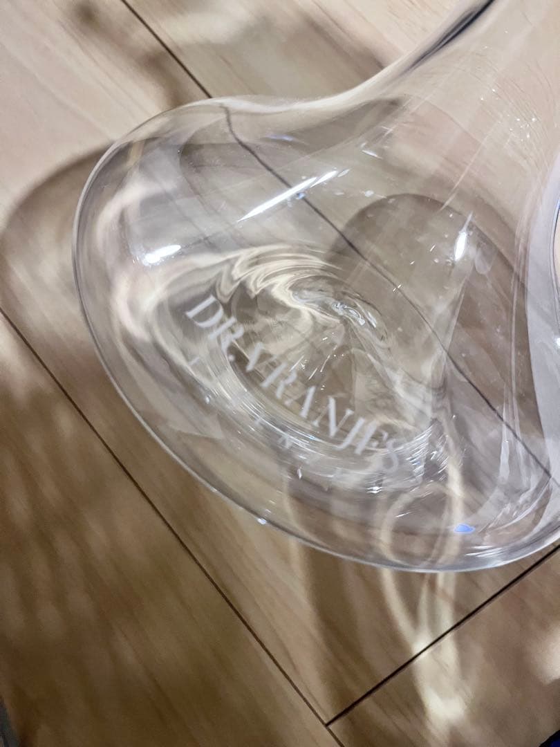 美品　ロッソノービレ　デキャンタ　ディフューザー　タキマキ