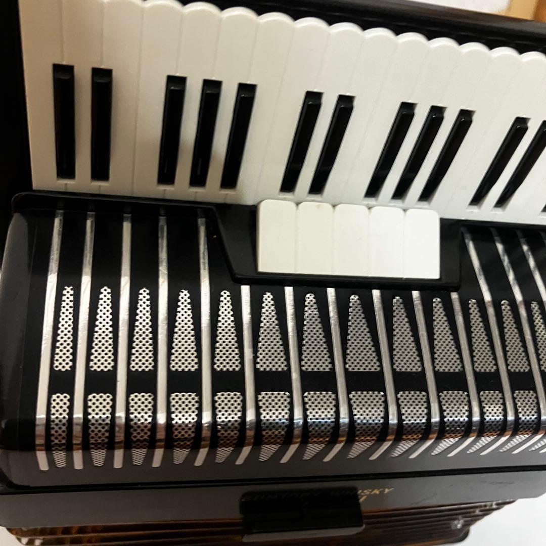 【未開封】サントリー　ウィスキー　楽器シリーズ　アコーディオン