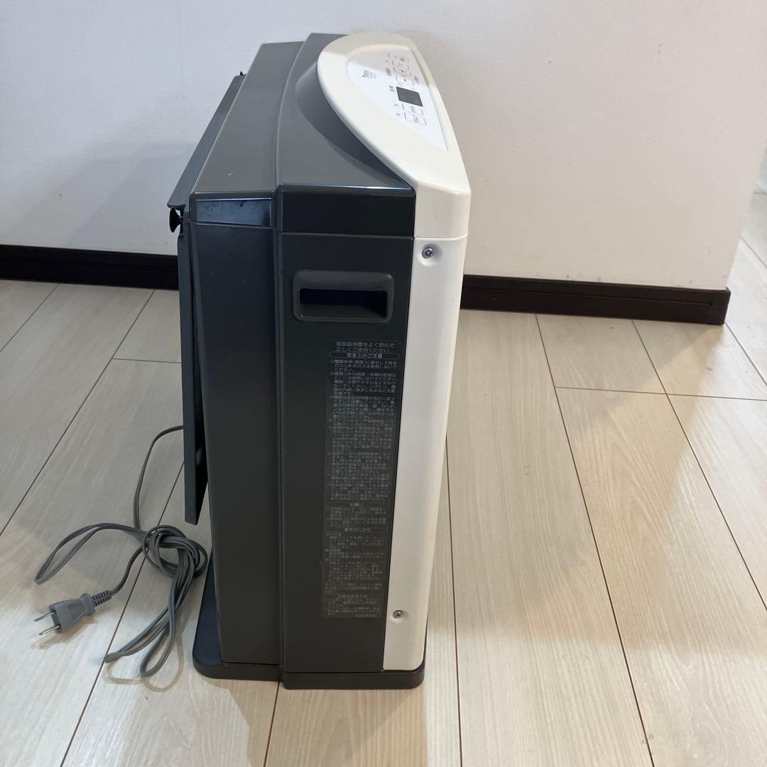 TOKYO GAS NR-C450FH-WH ガスファンヒーター