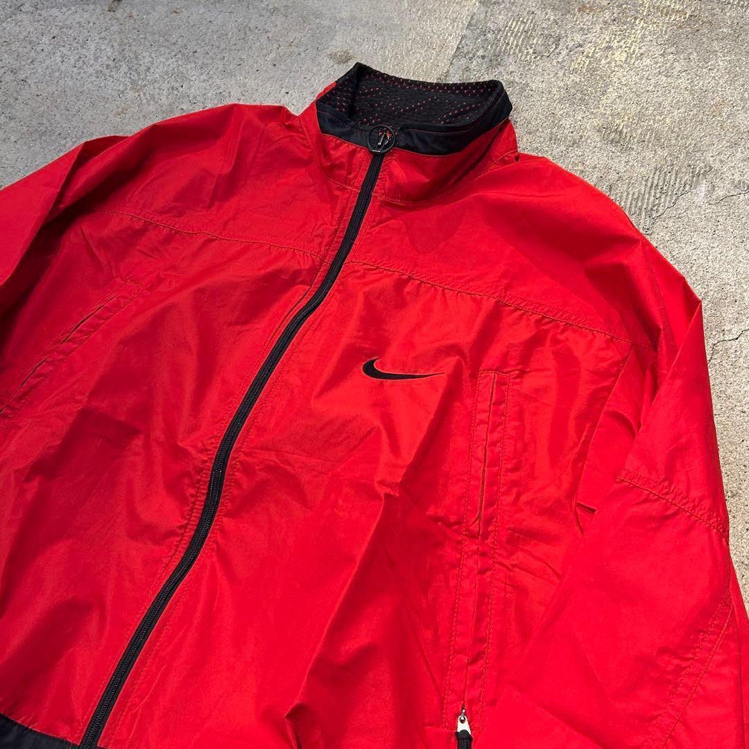Deadstock Nike Teflon Jacket ナイキ ジャケット L