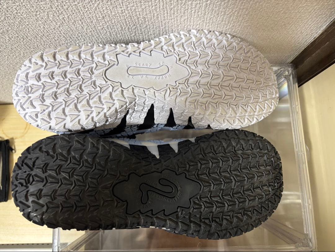 シューズ(男性用) Nike ja3 by you