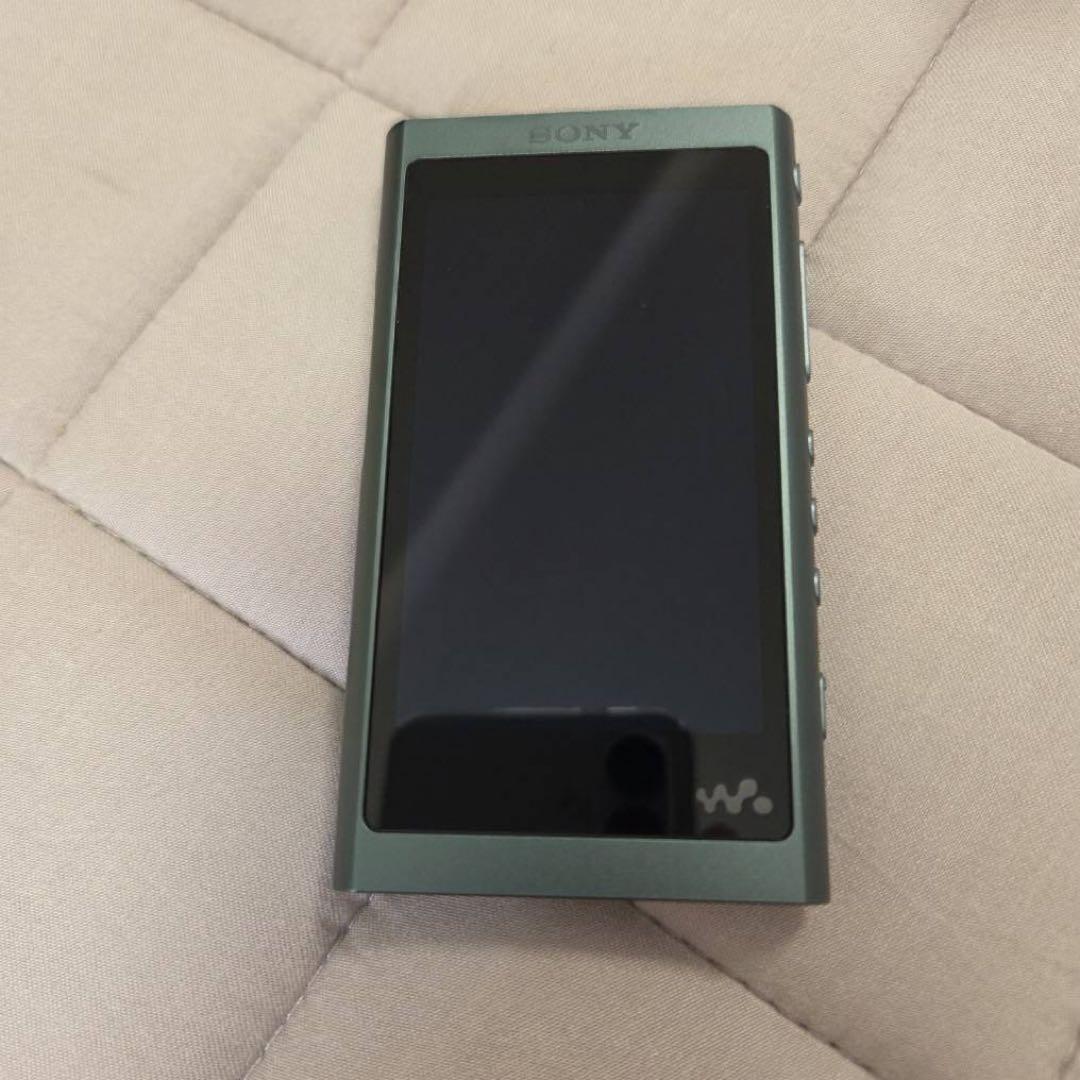 【美品】ソニー ウォークマン NW-A55HN 16GB【箱付き】