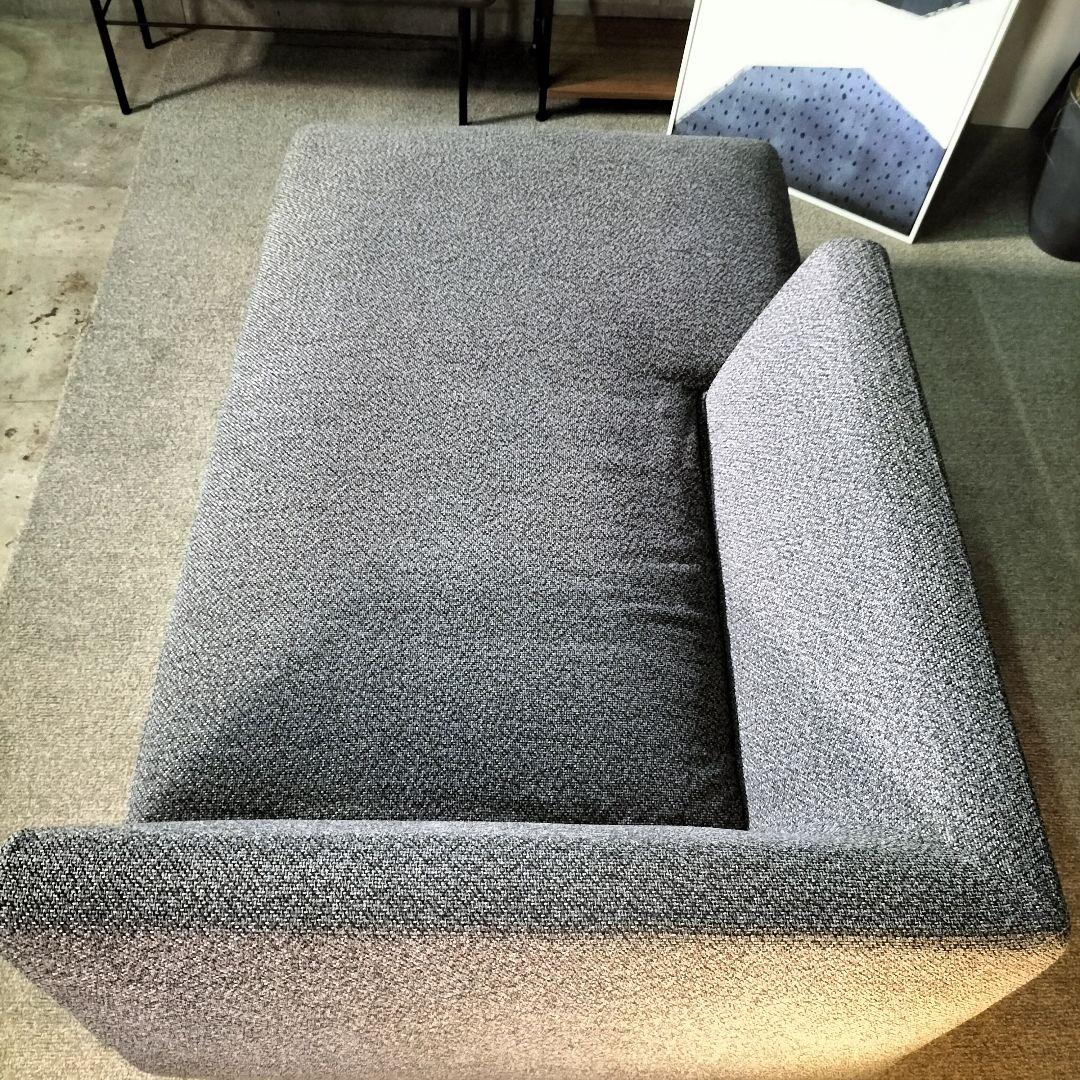 Y*u様 arflex SONA リラックスタイプ左アームソファ 展示品【525