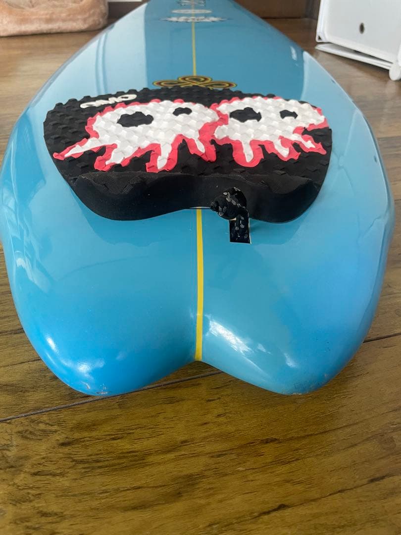 McCoy Lazor Zap サーフボード　手渡し