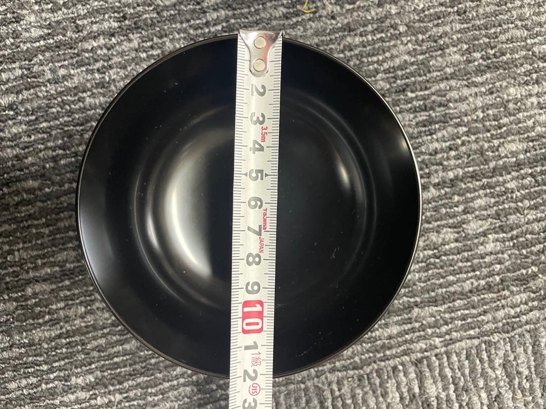 塗尃堂　四ツ椀　10個セット