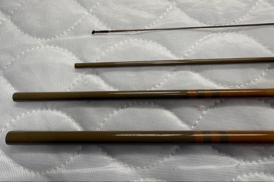 ヘラブナ竿 龍聖　十三 ＋おまけ付き