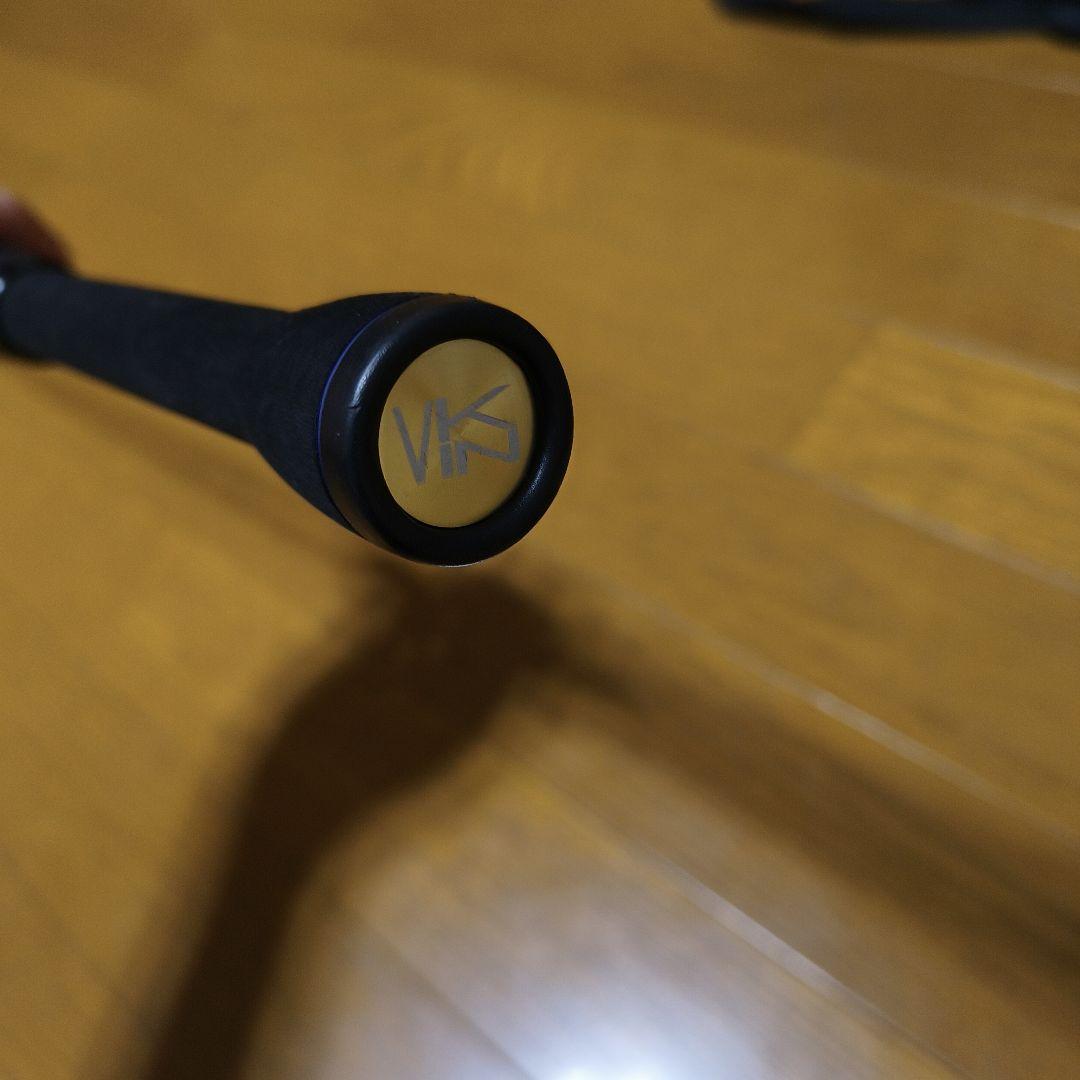 猫田さま専用　ヴァルケイン　ブレイクスルー ゼロシールド 60L