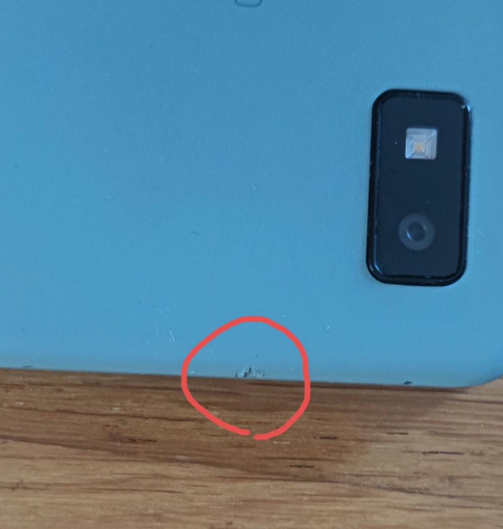 AQUOS wish SH-M20 64GB SIMフリー