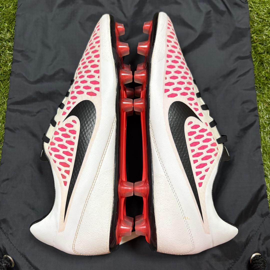 シューズ NIKE Magista Opus HG-E 28cm