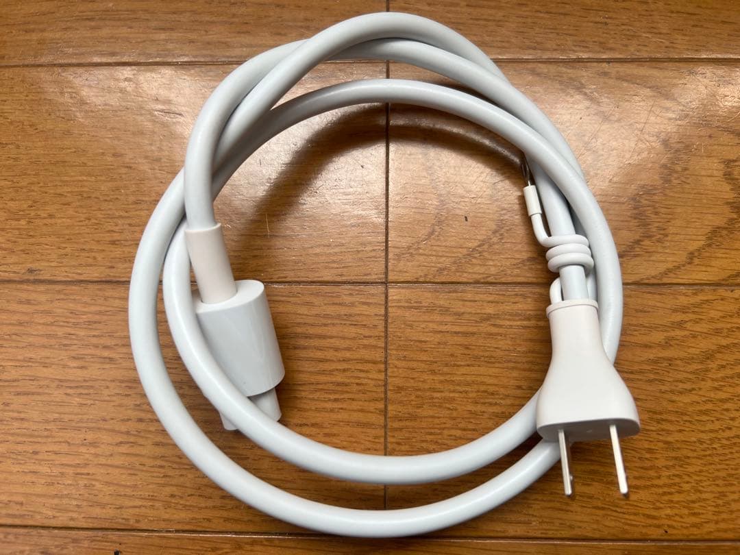 iMacパープル24インチ 8GB M1チップ 元箱あり梱包済