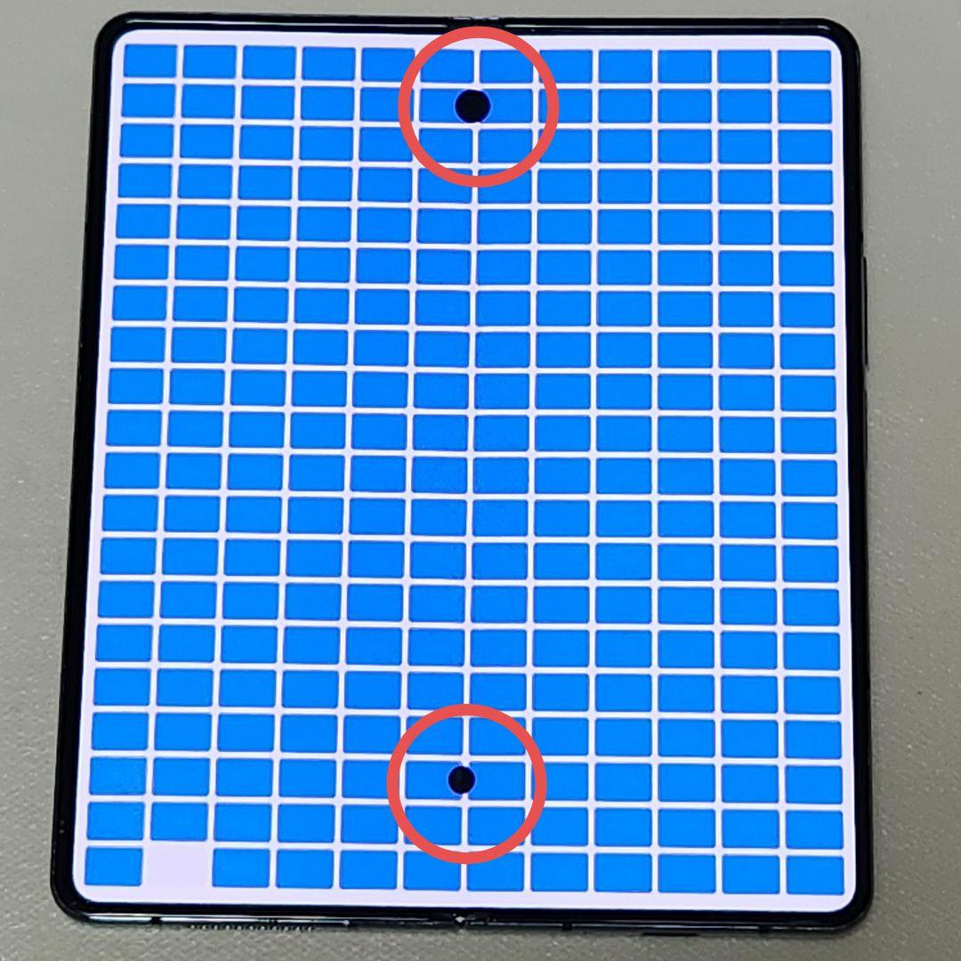 Galaxy Z Fold4 256GB SIMフリー　訳あり