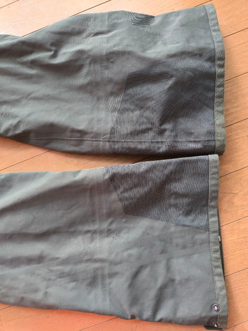 THE NORTH FACE スキー、 スノーボードウェア グレー