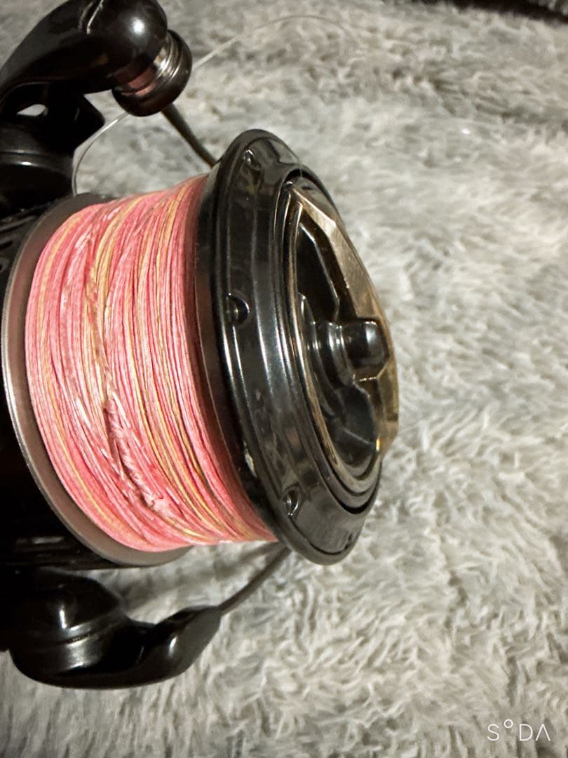 シマノ　19ヴァンキッシュ　c5000xg