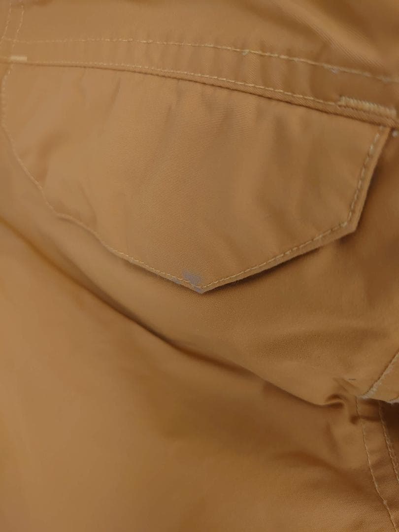 【sale】BurtonキッズS撥水加工クリーニング済（ヘルメット要コメント）