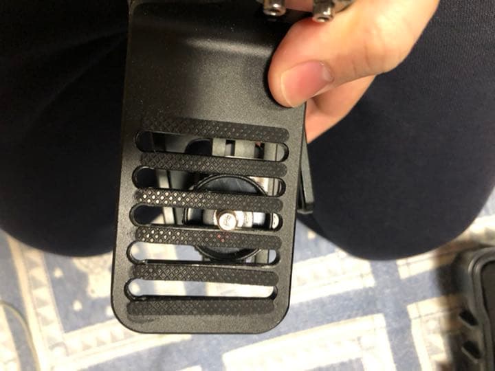 nebla 電動スタビライザー