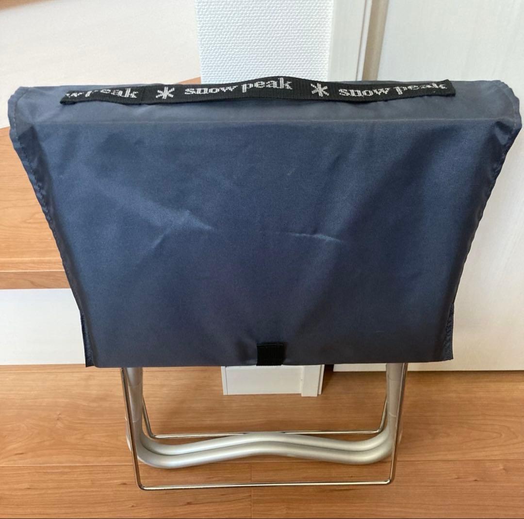 スノーピーク　TAKIBI MYテーブル　焚き火マイテーブル　美品