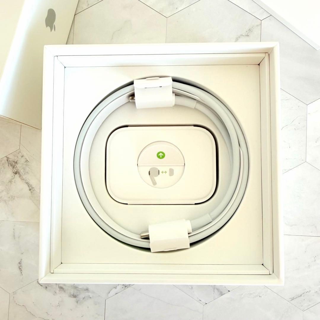 【美品】AirPods Pro（第2世代）2nd generation アップル